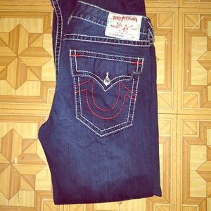 True religion jeans